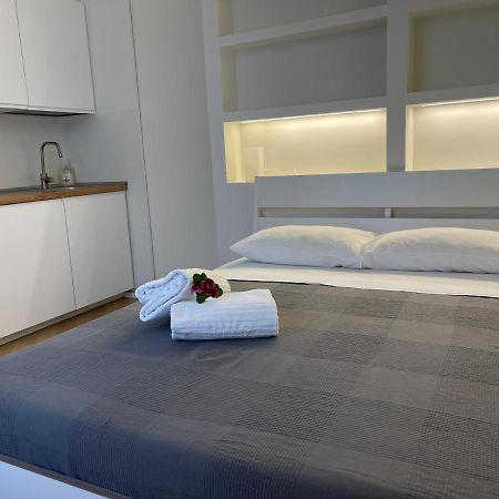 Apartmán A Casa Di Beatrice Milán Exteriér fotografie