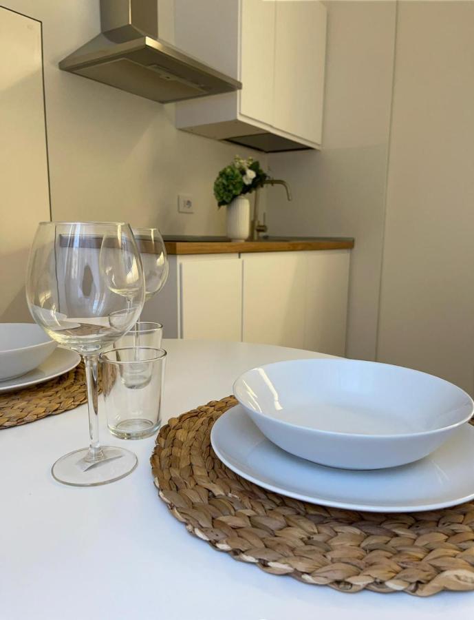 Apartmán A Casa Di Beatrice Milán Exteriér fotografie