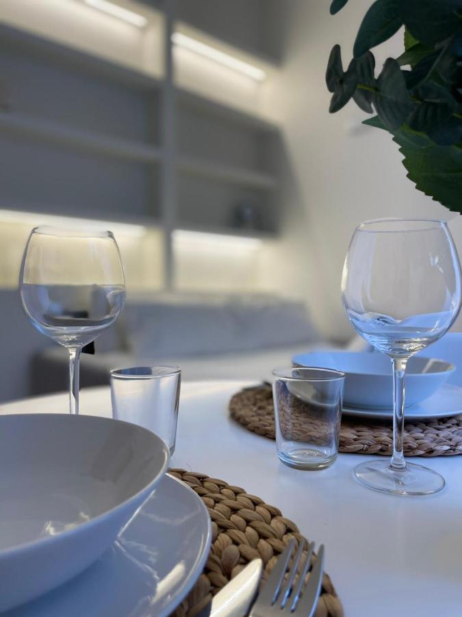 Apartmán A Casa Di Beatrice Milán Exteriér fotografie