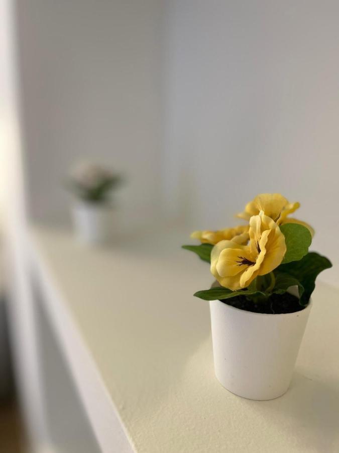 Apartmán A Casa Di Beatrice Milán Exteriér fotografie