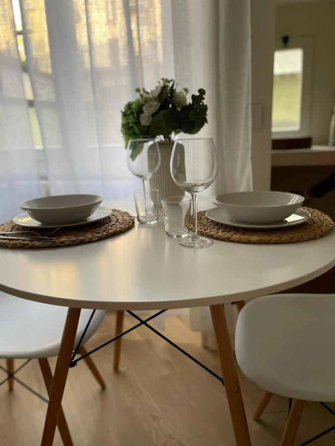 Apartmán A Casa Di Beatrice Milán Exteriér fotografie