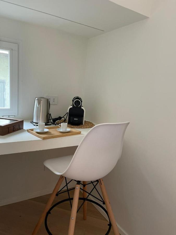 Apartmán A Casa Di Beatrice Milán Exteriér fotografie